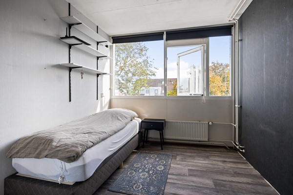 Medium property photo - Bassingracht 128, 1781 CK Den Helder